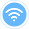 Acces la internet Wi-fi