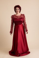 Rochie V105
