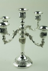 Candelabru 5 brate