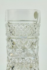 Set pahare cristal Bohemia 15C/VD/3