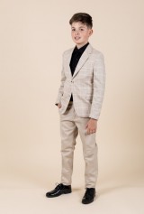 Costum baieti EVE102