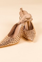 Pantofi dama T104