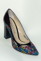 Pantofi piele Com/9