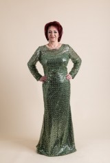 Rochie V106