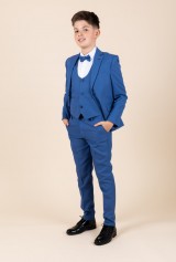 Costum baieti EVE101