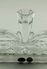 Candelabru cristal 15C/VD/2