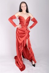 Rochie AEF4